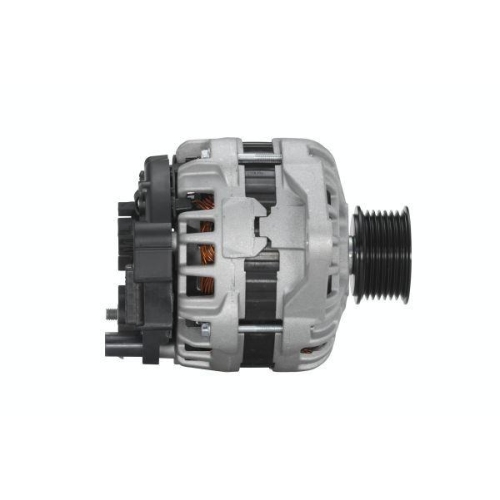 Generator Hella 8EL 011 713-201 f&uuml;r Fiat Iveco