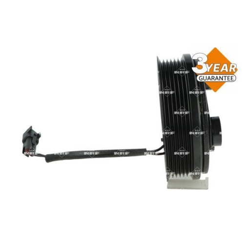 Magnetkupplung Klimakompressor Nrf 380181 f&uuml;r Ford Mazda Volvo