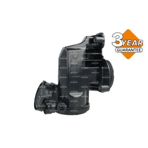 &Ouml;labscheider Kurbelgeh&auml;useentl&uuml;ftung Nrf 20220002 Easy Fit f&uuml;r Audi Seat Skoda