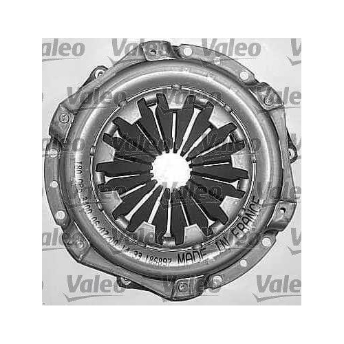 Kupplungssatz Valeo 821340 3kkit f&uuml;r Citro&euml;n Peugeot