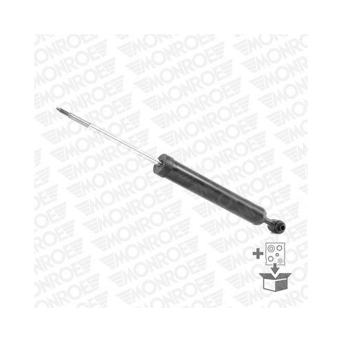 Sto&szlig;d&auml;mpfer Monroe G2235 Monroe Original (gas Technology) f&uuml;r Fiat Hinterachse