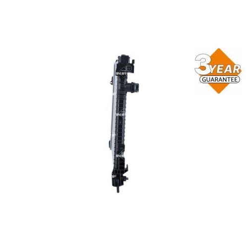 K&uuml;hler Motork&uuml;hlung Nrf 550233 f&uuml;r Alfa Romeo