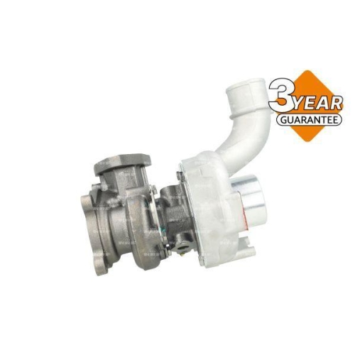 Lader Aufladung Nrf 90010238 Easy Fit f&uuml;r Nissan Opel Renault Vauxhall