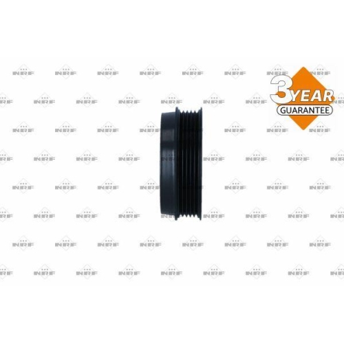 Magnetkupplung Klimakompressor Nrf 380112 f&uuml;r Mercedes Benz Mercedes Benz