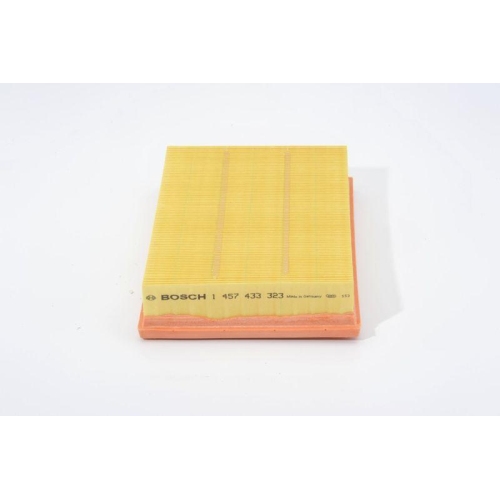 Luftfilter Bosch 1457433323 f&uuml;r Ford Volvo