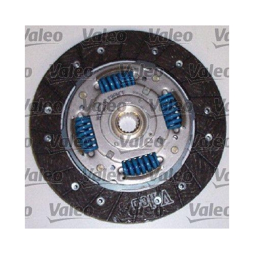 Kupplungssatz Valeo 821341 3kkit f&uuml;r Citro&euml;n Peugeot Peugeot (df Psa)