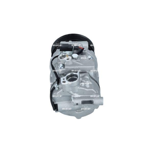 Kompressor Klimaanlage Nrf 32611 Easy Fit f&uuml;r Audi Porsche VW