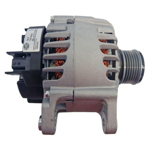 Generator Hella 8EL 011 713-561 f&uuml;r Renault Dacia