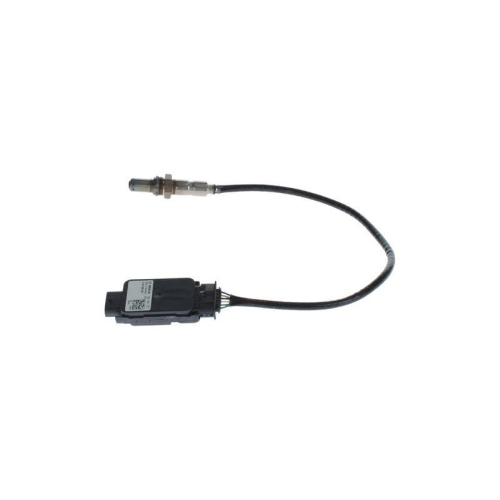 Nox Sensor Urea Injection Bosch 0281008553 for Jaguar Land Rover Rear