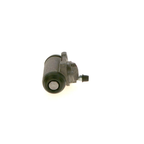 Radbremszylinder Bosch F026002132 f&uuml;r Citro&euml;n Peugeot Renault Hinterachse Rechts