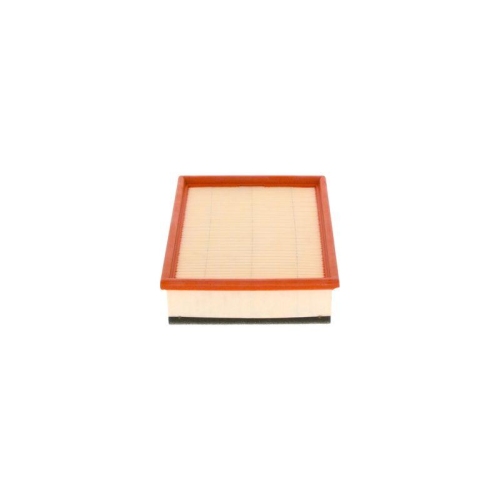 Luftfilter Bosch 1457433324 für Fiat