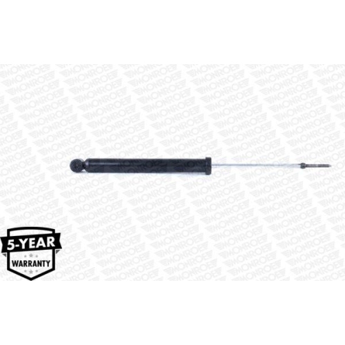 Sto&szlig;d&auml;mpfer Monroe G1074 Monroe Original (gas Technology) f&uuml;r Toyota Hinterachse