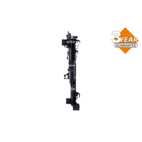 K&uuml;hler Motork&uuml;hlung Nrf 550237 f&uuml;r Renault