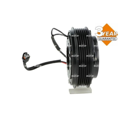 Magnetkupplung Klimakompressor Nrf 380182 f&uuml;r Bmw Ford Mini