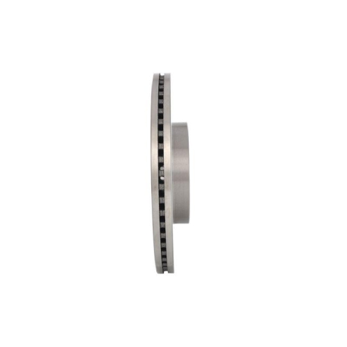 Bremsscheibe Bosch 0986479542 f&uuml;r Mazda Vorderachse