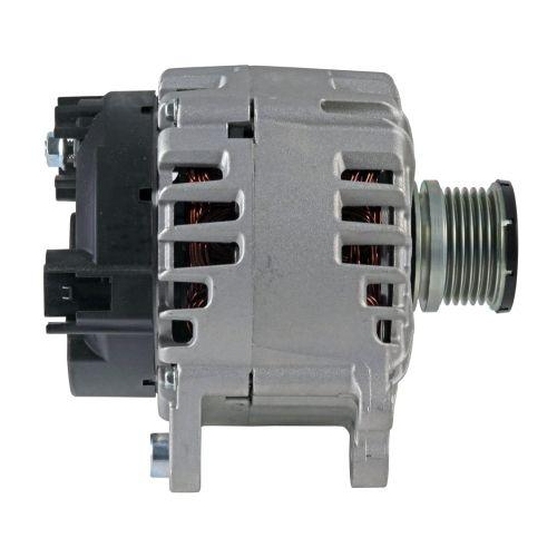 Generator Hella 8EL 012 430-311 f&uuml;r Audi Man Seat Skoda VW