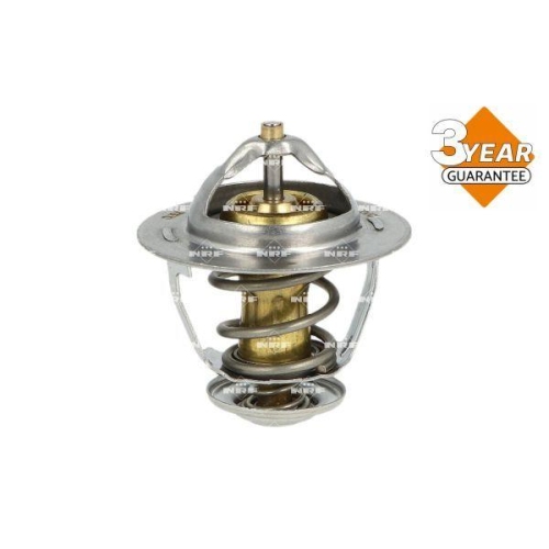 Thermostat K&uuml;hlmittel Nrf 725111 Easy Fit f&uuml;r Mitsubishi Nissan