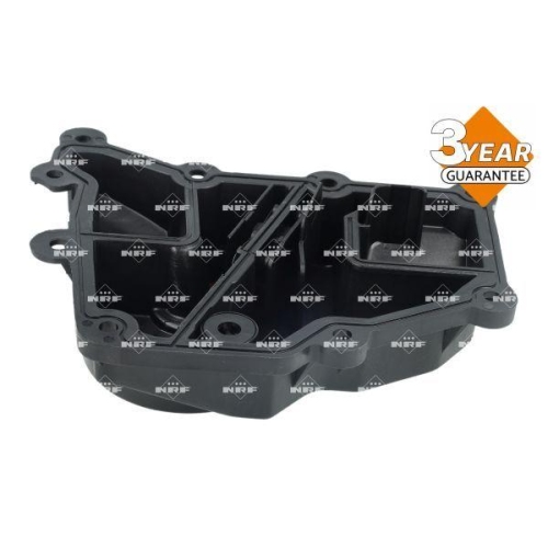 &Ouml;labscheider Kurbelgeh&auml;useentl&uuml;ftung Nrf 20220010 f&uuml;r Seat Skoda VW
