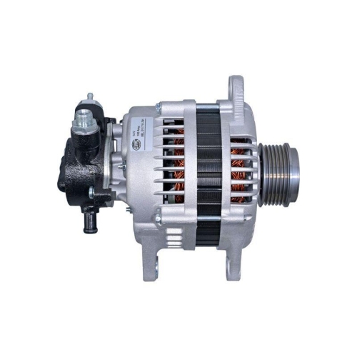 Generator Hella 8EL 011 711-761 f&uuml;r Isuzu Opel Vauxhall Hitachi