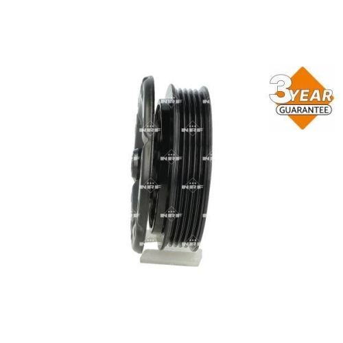 Magnetkupplung Klimakompressor Nrf 380110 f&uuml;r Alfa Romeo Fiat Opel