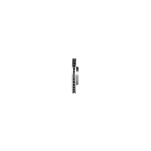 Bremsscheibe Bosch 0986479544 f&uuml;r Opel Vauxhall Chevrolet Buick Roewe (saic)