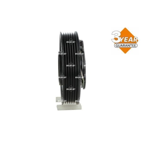 Magnetkupplung Klimakompressor Nrf 380160 f&uuml;r Opel General Motors