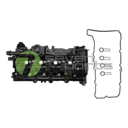 Zylinderkopfhaube 7 Seven Parts SV2300005 f&uuml;r Bmw Mini