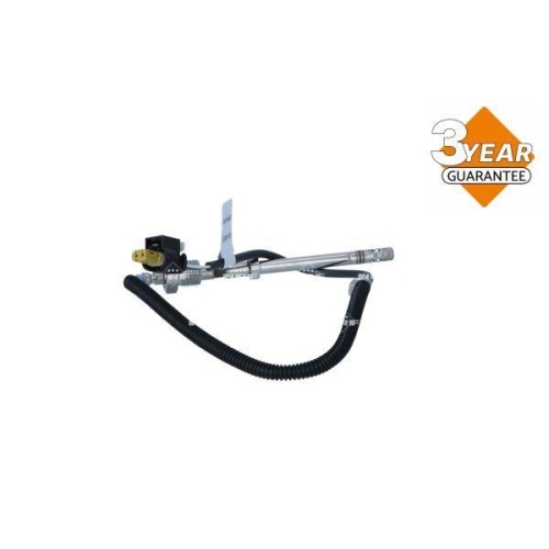 Sensor Abgastemperatur Nrf 707258 Easy Fit f&uuml;r Mercedes Benz Mercedes Benz