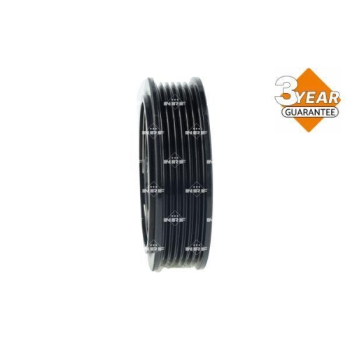 Magnetkupplung Klimakompressor Nrf 380100 f&uuml;r Citro&euml;n Opel Peugeot