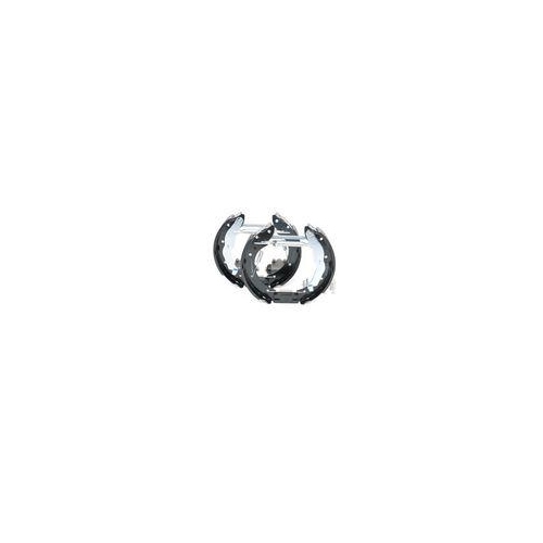 Bremsbackensatz Bosch 0204114518 Kit Superpro f&uuml;r Citro&euml;n Renault Hinterachse