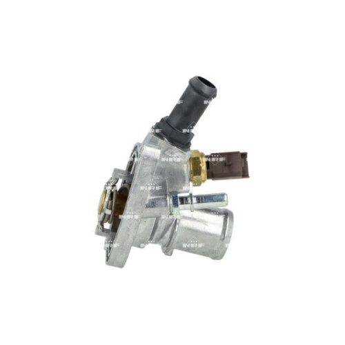 Thermostat K&uuml;hlmittel Nrf 725266 Easy Fit f&uuml;r Alfa Romeo Fiat Lancia