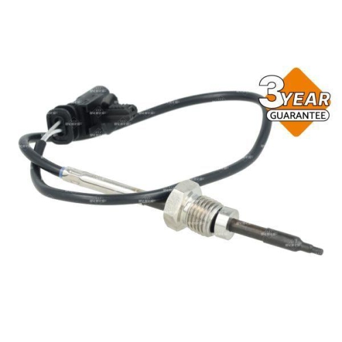 Sensor Abgastemperatur Nrf 707261 Easy Fit f&uuml;r Volvo Nach Abgasturbolader