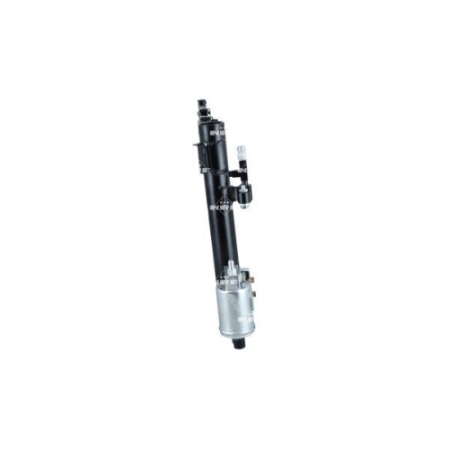 Kondensator Klimaanlage Nrf 35301 Easy Fit f&uuml;r Opel Vauxhall