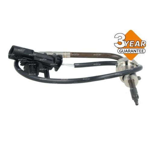 Sensor Abgastemperatur Nrf 707263 Easy Fit f&uuml;r Volvo Vor Ru&szlig;partikelfilter