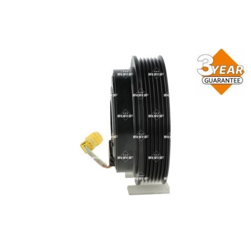 Magnetkupplung Klimakompressor Nrf 380147 f&uuml;r Mercedes Benz Mercedes Benz Nissan