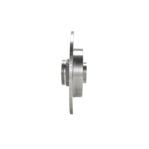 Bremsscheibe Bosch 0986479388 f&uuml;r Citro&euml;n Peugeot Hinterachse