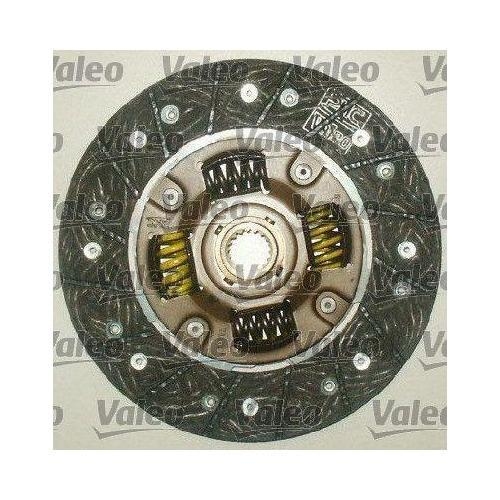 Kupplungssatz Valeo 821412 3kkit f&uuml;r Daewoo