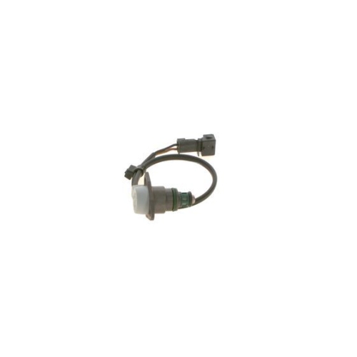 Ventil Einspritzanlage Bosch 0281002650 für