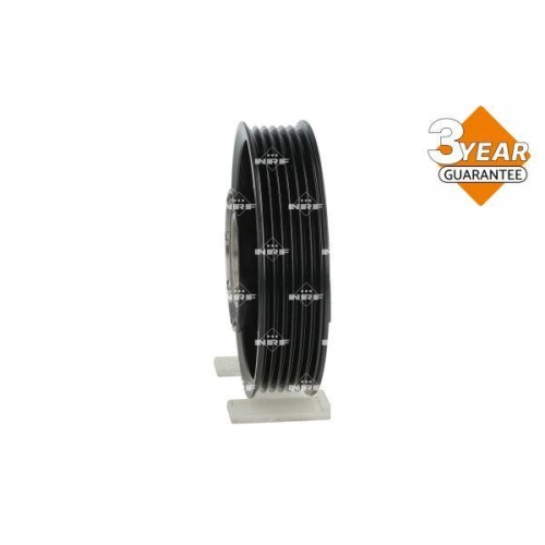 Magnetkupplung Klimakompressor Nrf 380077 f&uuml;r Audi VW Vag