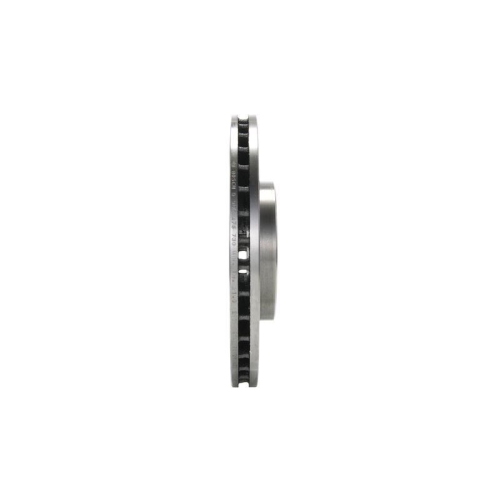 Bosch 2X Bremsscheibe Vorderachse f&uuml;r Opel Vauxhall Chevrolet Holden