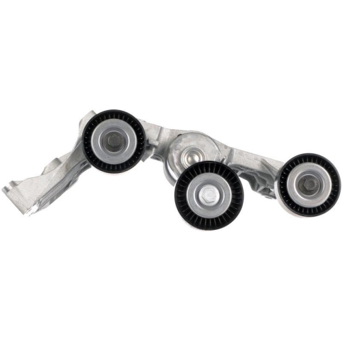 Riemenspanner Keilrippenriemen Gates T38465 Drivealign&trade; f&uuml;r Mercedes Benz