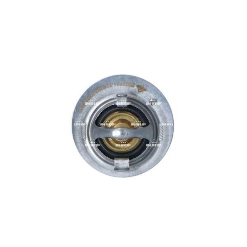 Thermostat K&uuml;hlmittel Nrf 725282 Easy Fit f&uuml;r Mercedes Benz Mercedes Benz