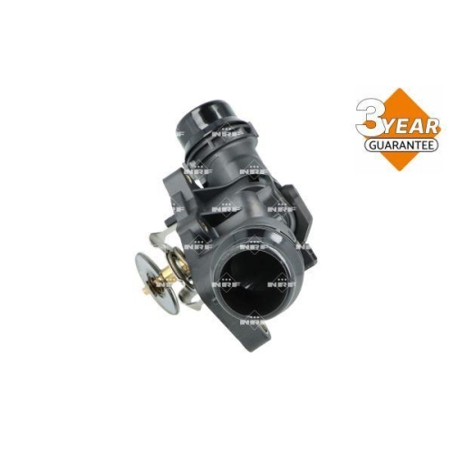 Thermostat K&uuml;hlmittel Nrf 725006 Easy Fit f&uuml;r Bmw
