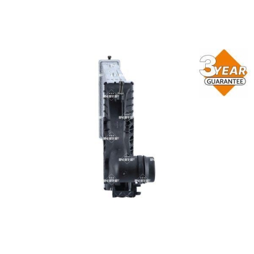 Ladeluftk&uuml;hler Nrf 309082 f&uuml;r Mercedes Benz Mercedes Benz Mercedes Benz