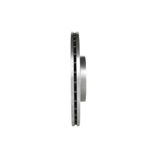 Bremsscheibe Bosch 0986479554 f&uuml;r Renault Vorderachse