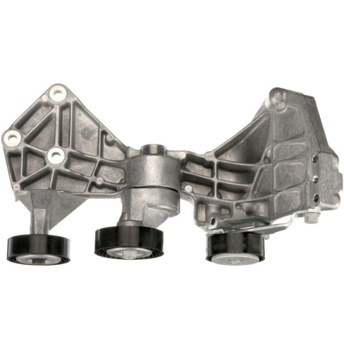 Riemenspanner Keilrippenriemen Gates T38466 Drivealign&trade; f&uuml;r Mercedes Benz