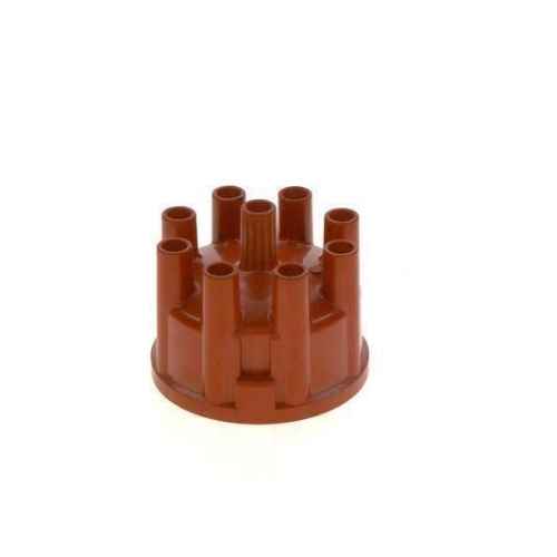 Ignition Distributor Cap Bosch 1235522061 for Mercedes Benz Mercedes Benz Volvo