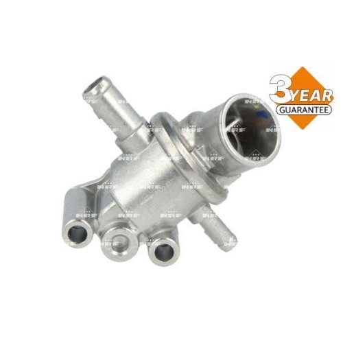 Thermostat K&uuml;hlmittel Nrf 725031 f&uuml;r Fiat VW Vag