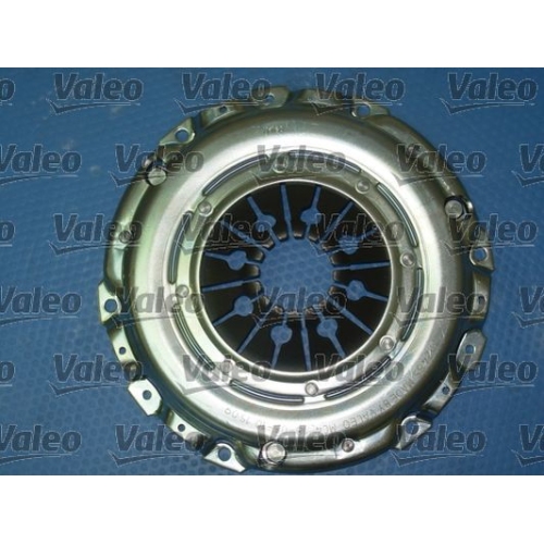 Kupplungssatz Valeo 835049 Umruestsatz f&uuml;r Opel Vauxhall