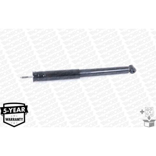 Sto&szlig;d&auml;mpfer Monroe 43130 Monroe Original (gas Technology) f&uuml;r Mercedes Benz
